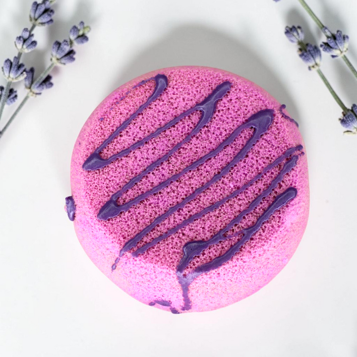Calm - Soap Sponge