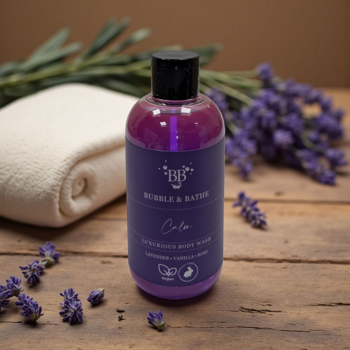 Calm - Body Wash