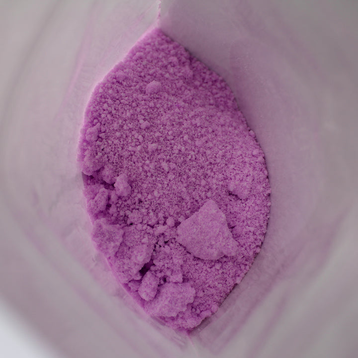 Calm - Bath Bomb Dust