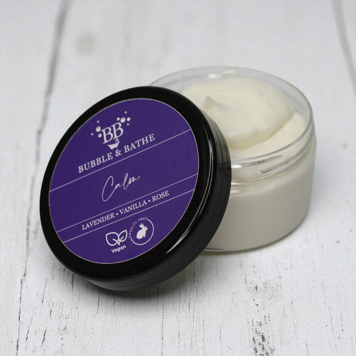 Calm - Body Butter