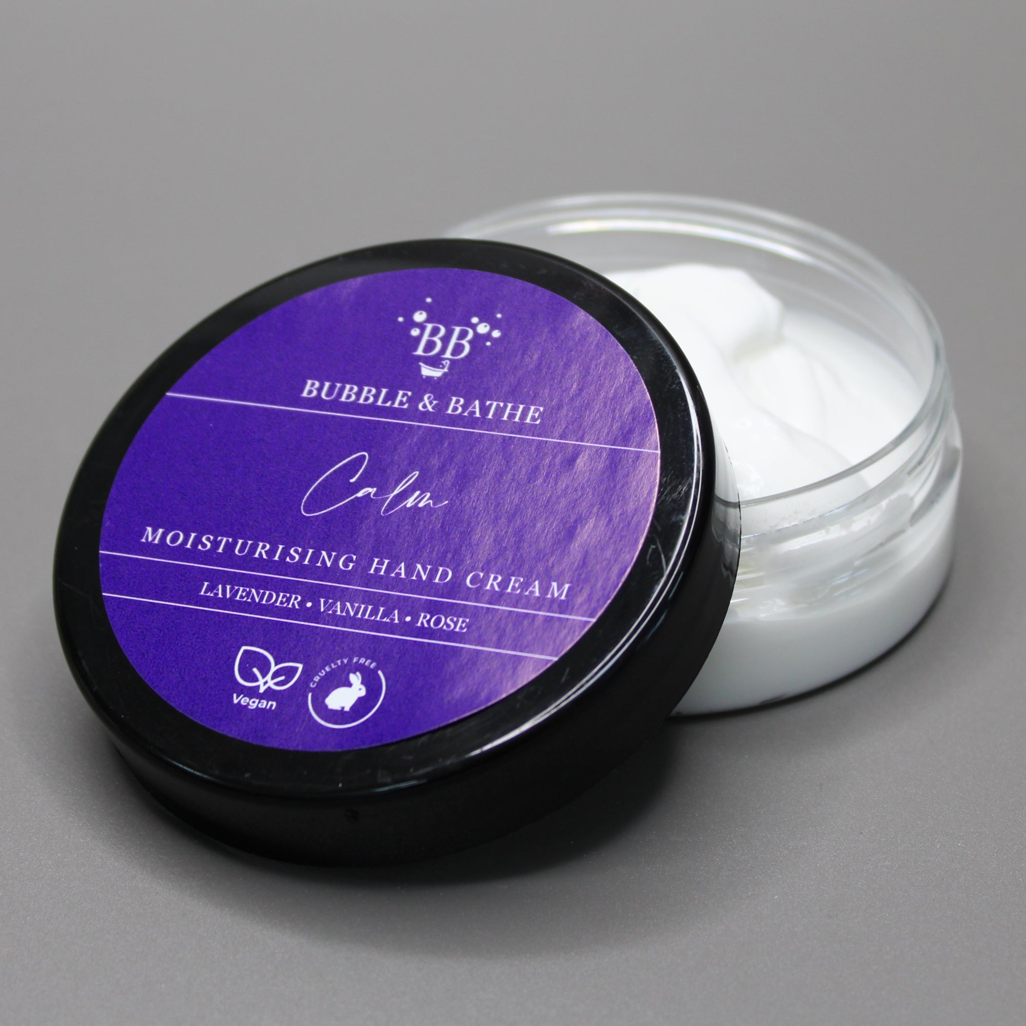 Calm - Hand Cream