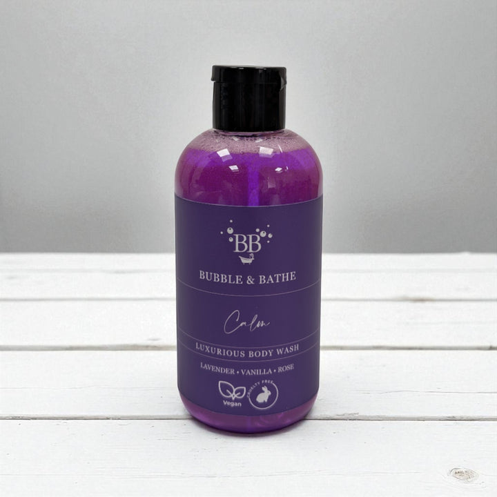 Calm - Body Wash
