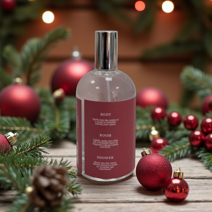Candy Cane - Mist