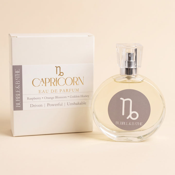 Capricorn - Eau De Parfum