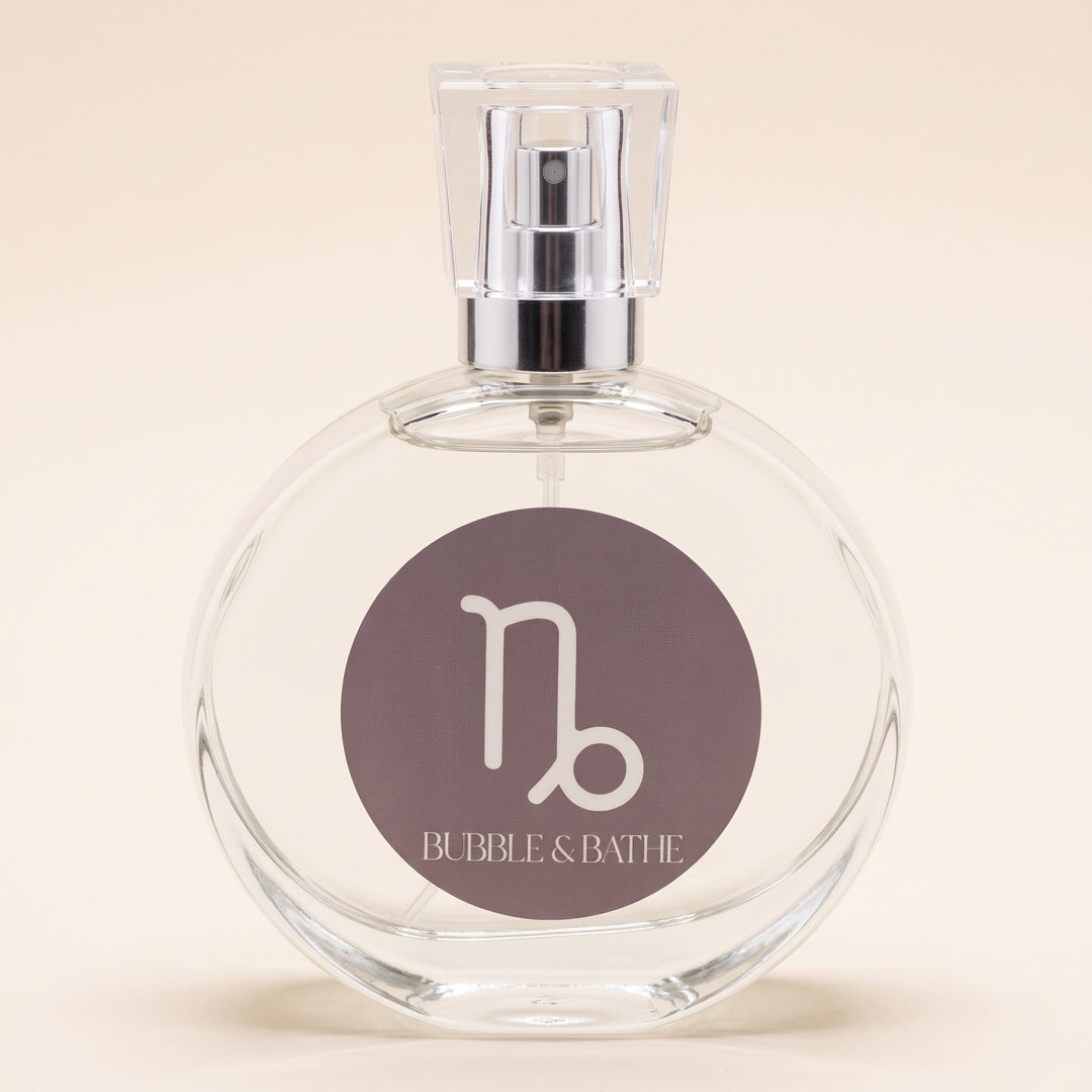 Capricorn - Eau De Parfum