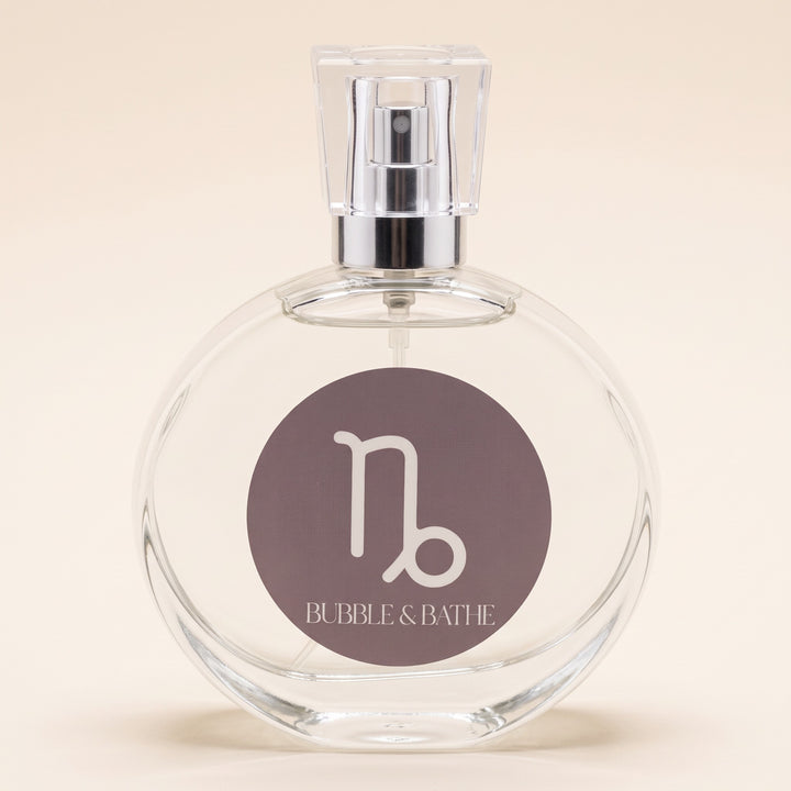 Capricorn - Eau De Parfum