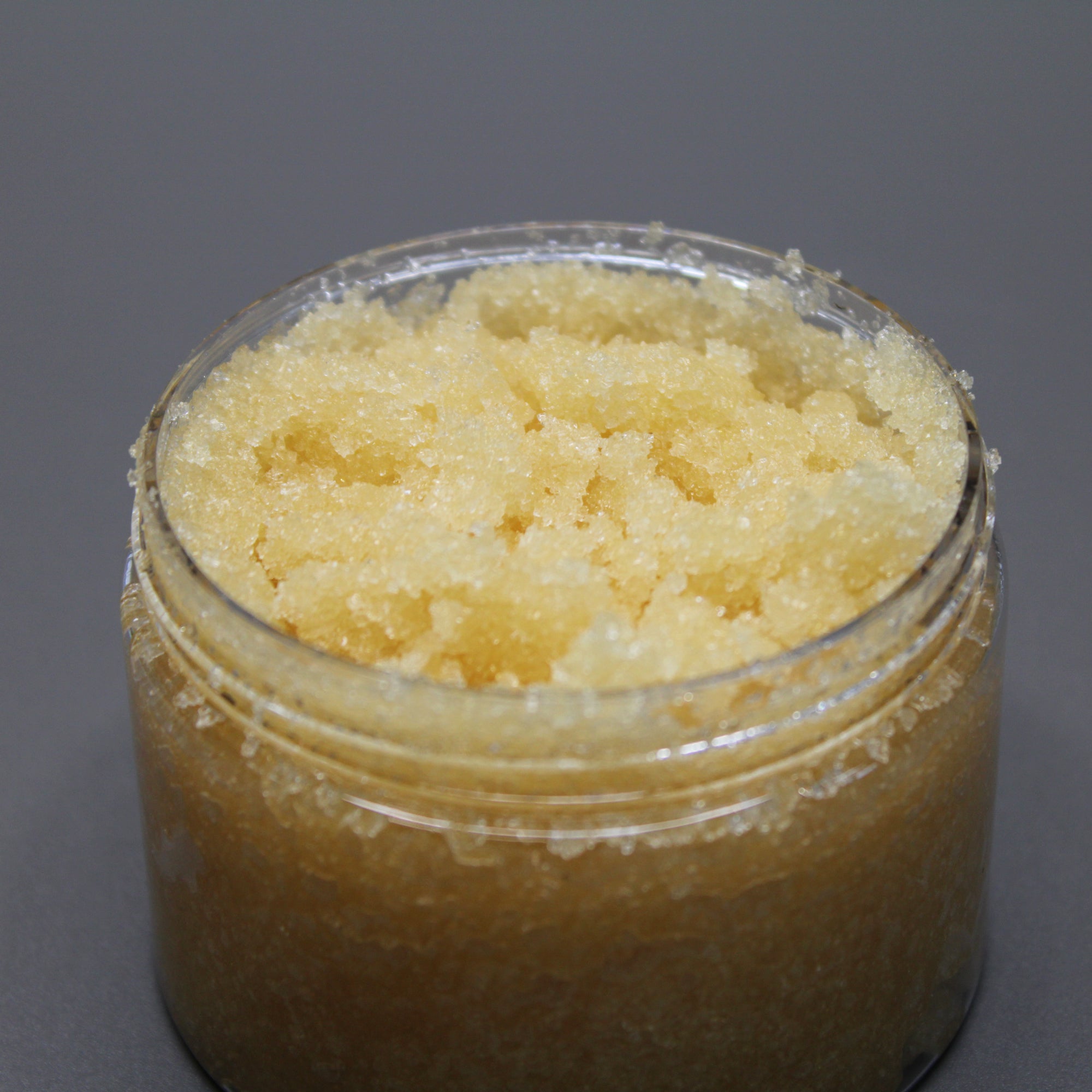 Chamomile & Sandalwood - Body Scrub