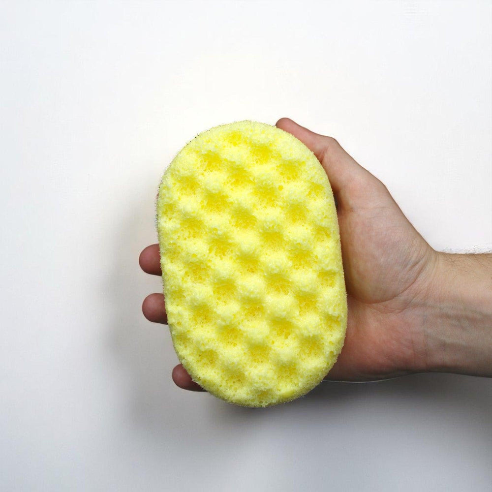 Slumber - Soap Sponge - Bubble & Bathe