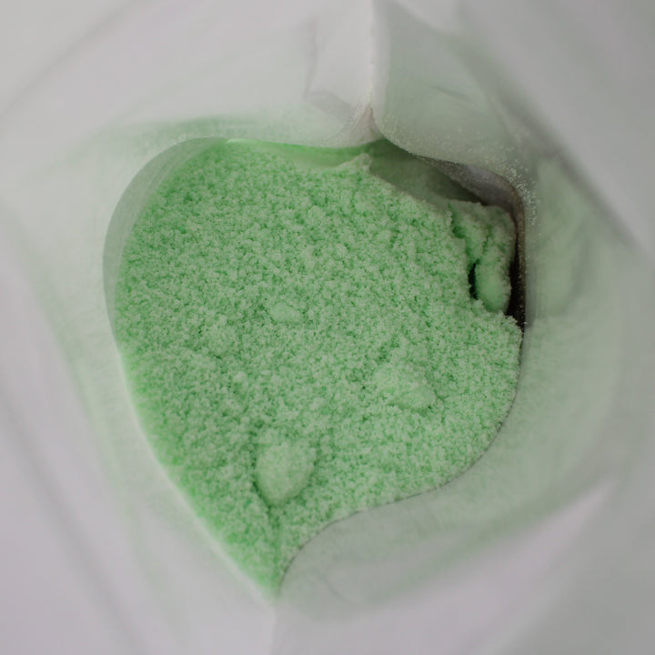 Citrus & Oak - Bath Bomb Dust
