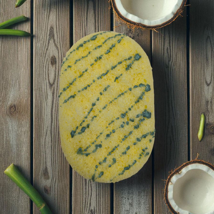 Soap Sponges (Large)