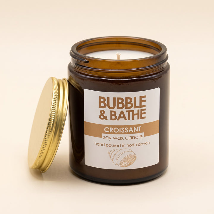 Croissant - Candle