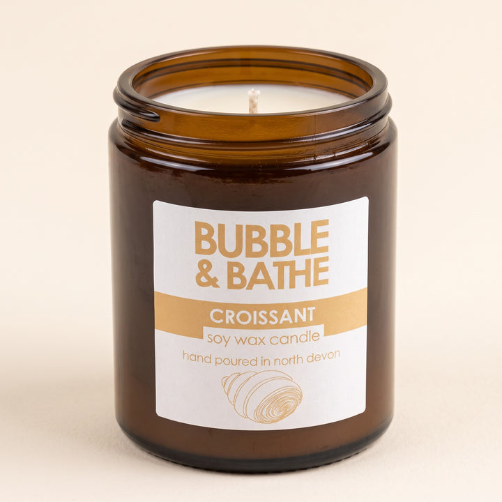 Croissant - Candle