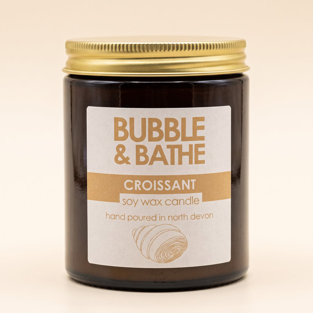 Croissant - Candle