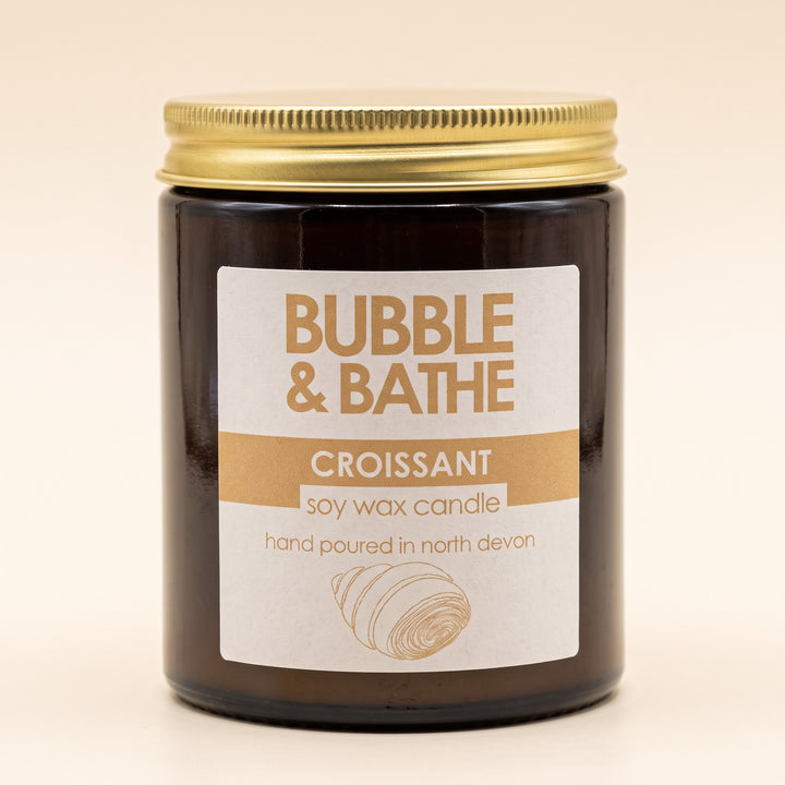 Croissant - Candle