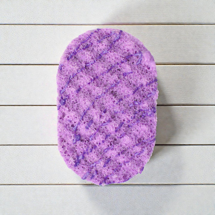 Calm - Soap Sponge