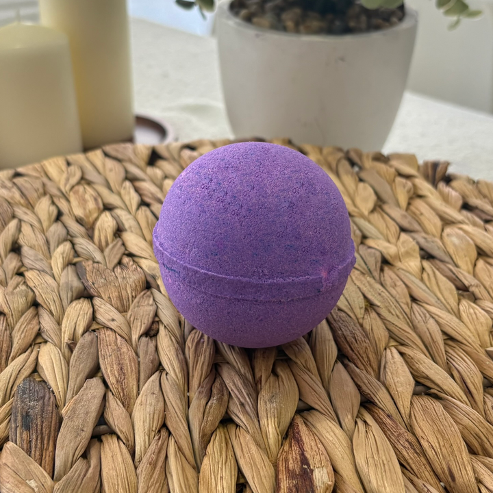 Calm - Bath Bomb