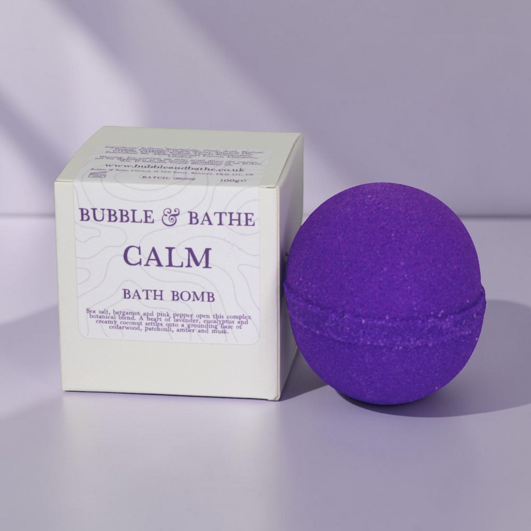 Bath Bombs