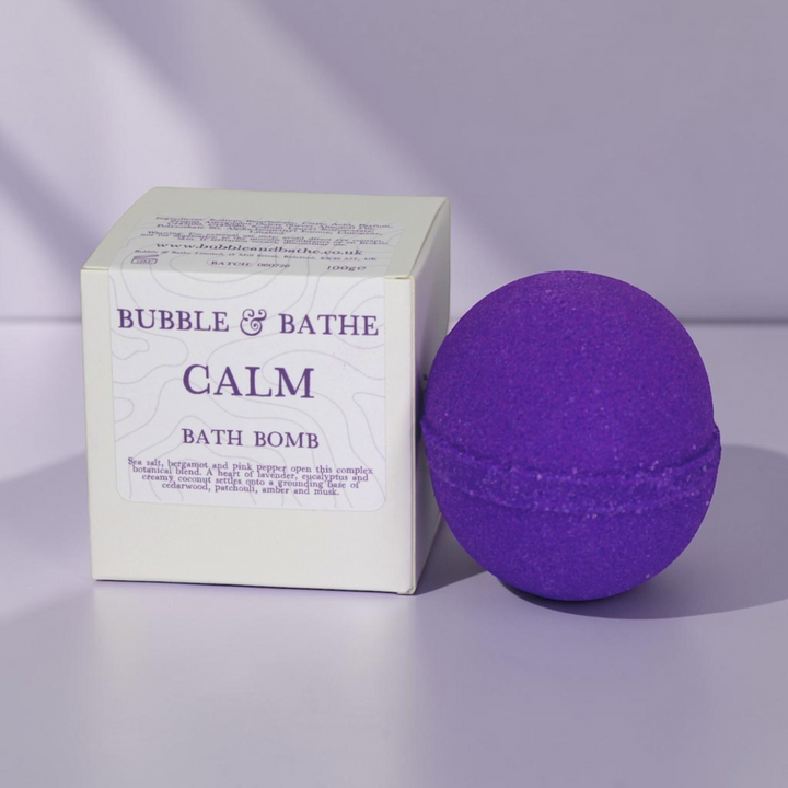 Bath Bombs
