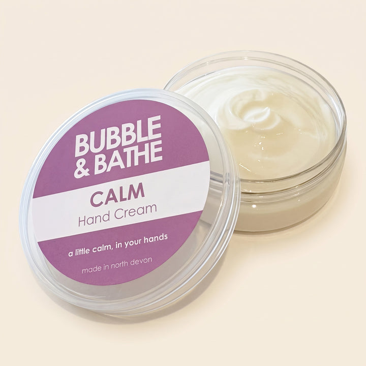 Calm - Hand Cream