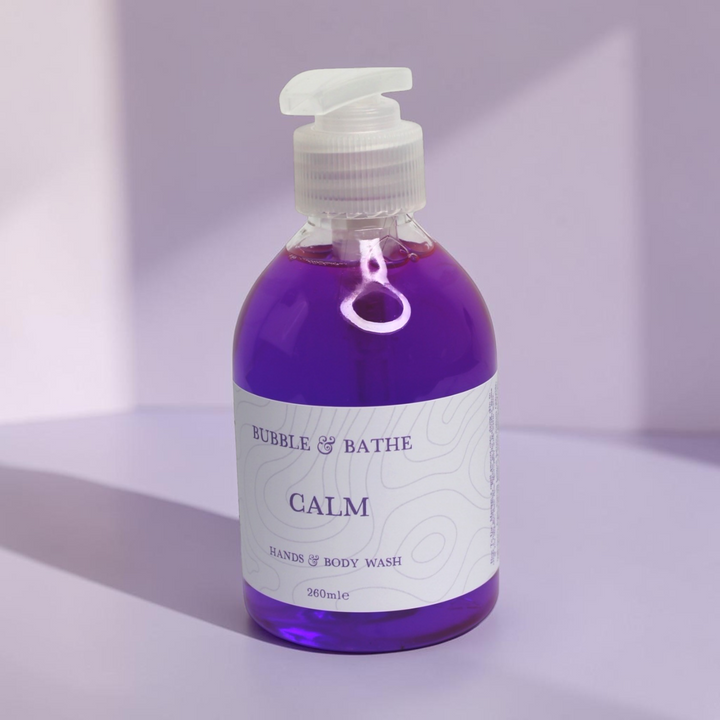 Hand &amp; Body Washes