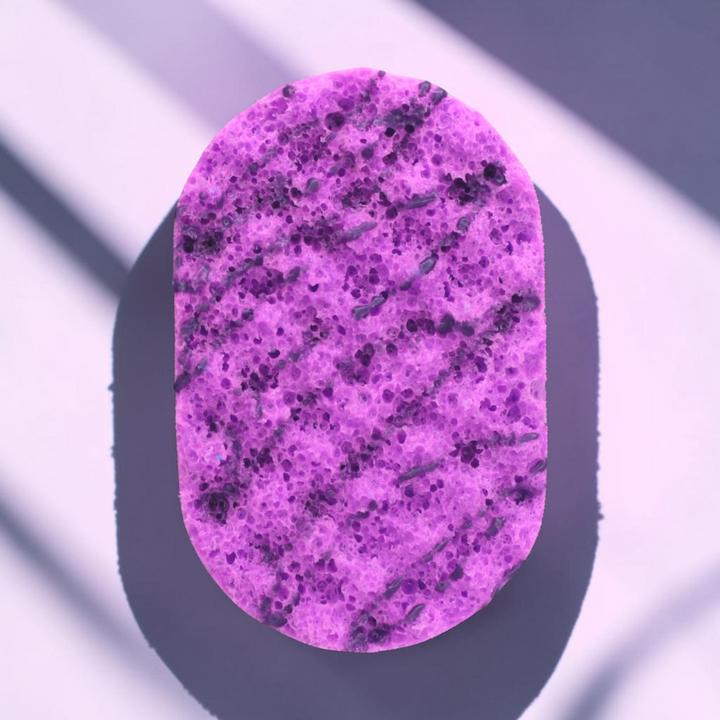 Soap Sponges
