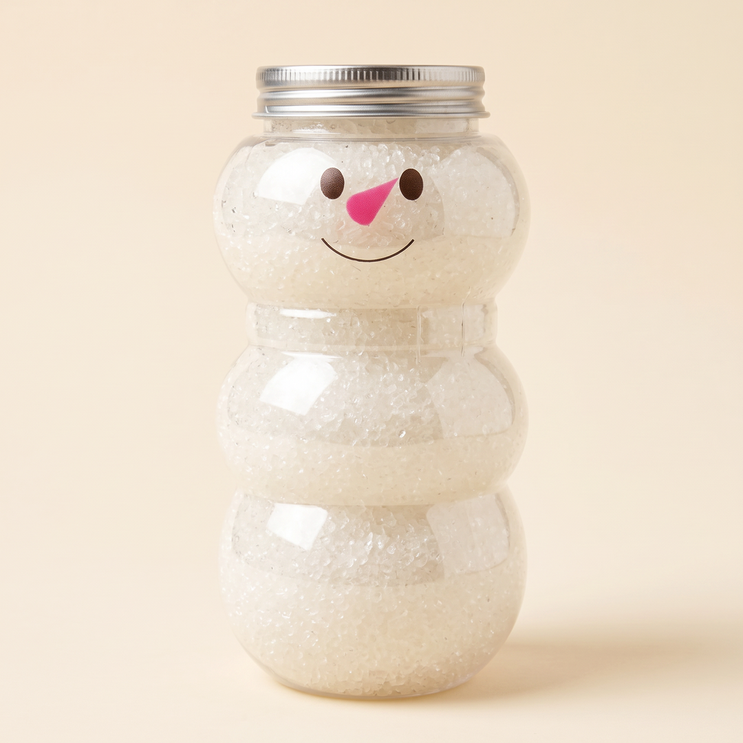 Candy Cane - Bath Salts