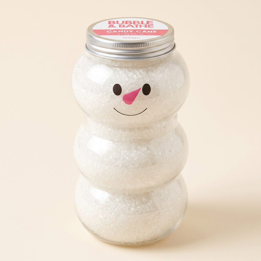 Candy Cane - Bath Salts