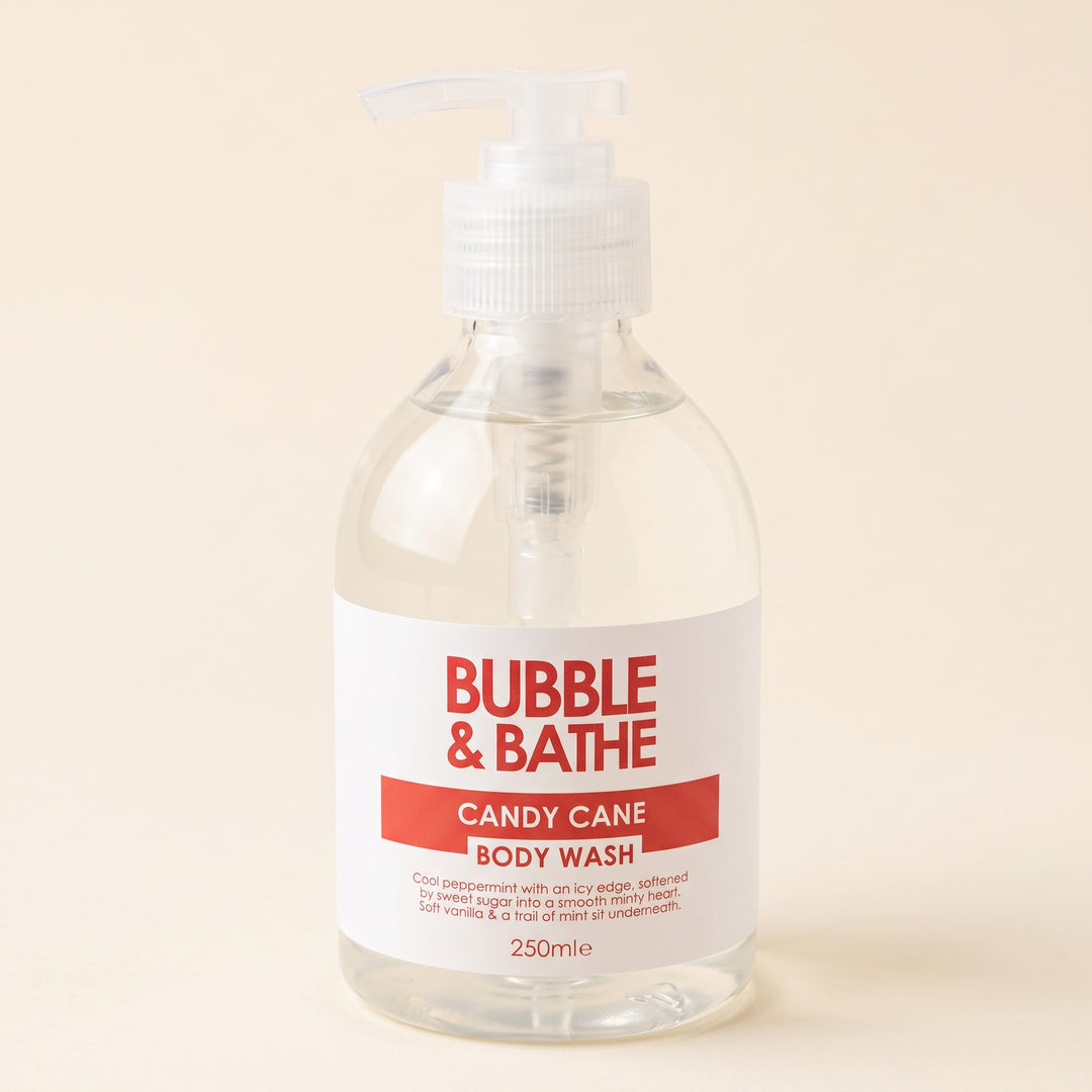 Candy Cane - Body Wash