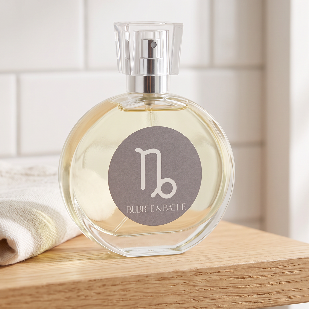 Capricorn - Eau De Parfum
