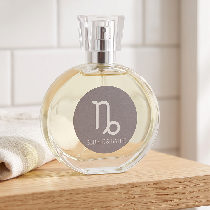 Capricorn - Eau De Parfum