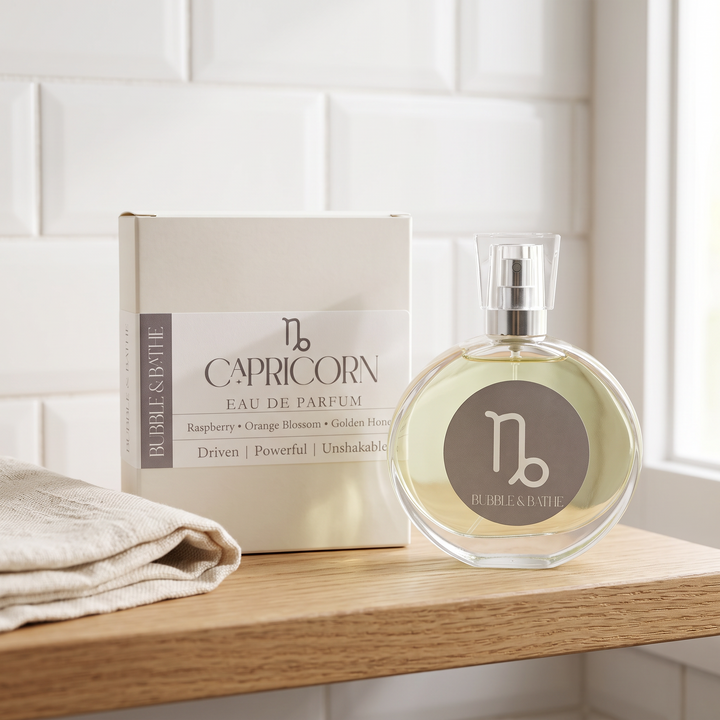 Capricorn - Eau De Parfum