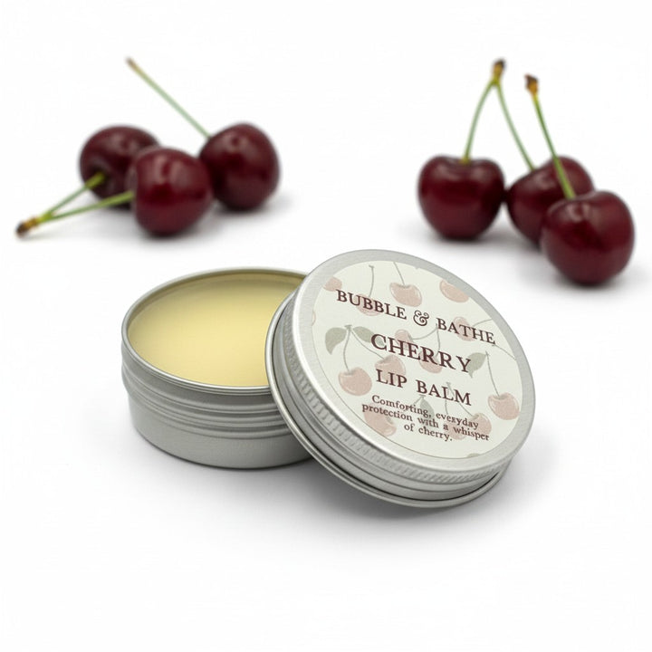 Cherry - Lip Balm