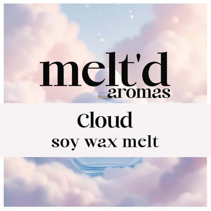 Cloud - Wax Melt