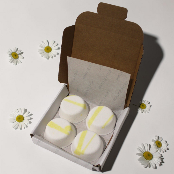 Daisies - Shower Steamers (Limited Edition)