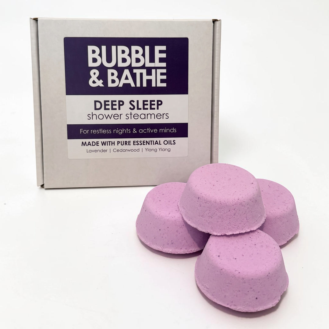 Deep Sleep - Shower Steamers