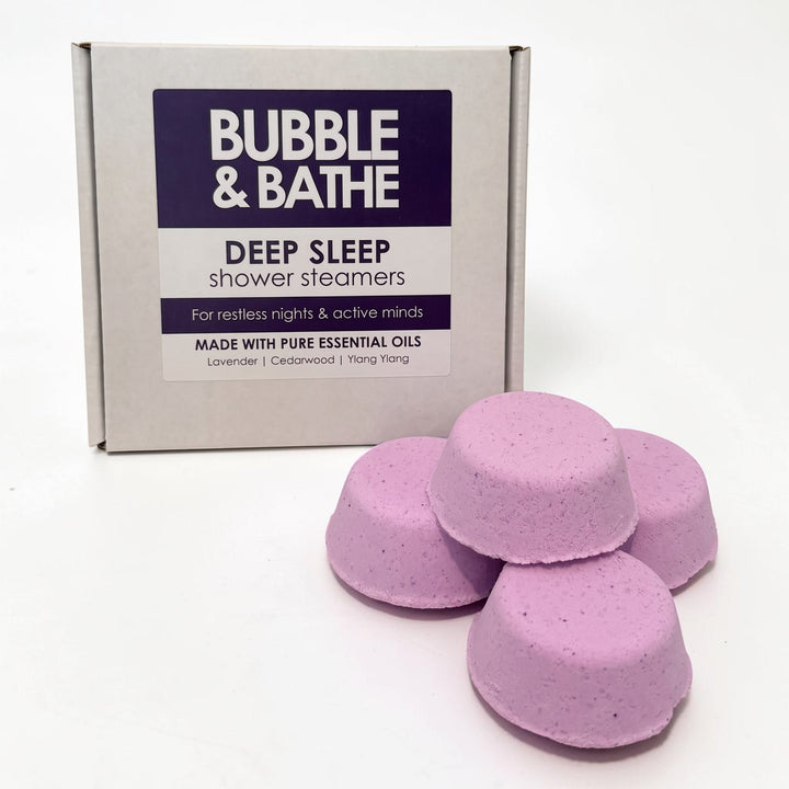 Deep Sleep - Shower Steamers