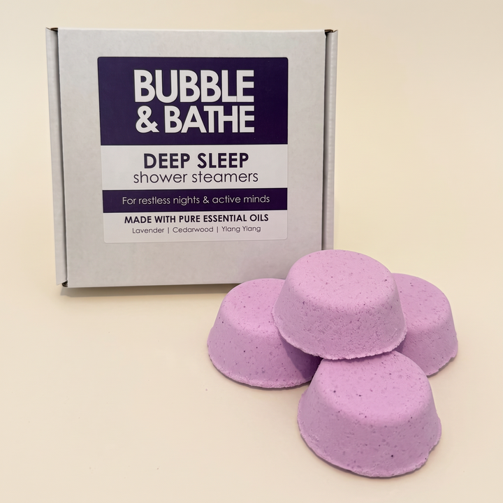 Deep Sleep - Shower Steamers