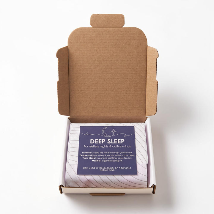 Deep Sleep - Shower Steamers