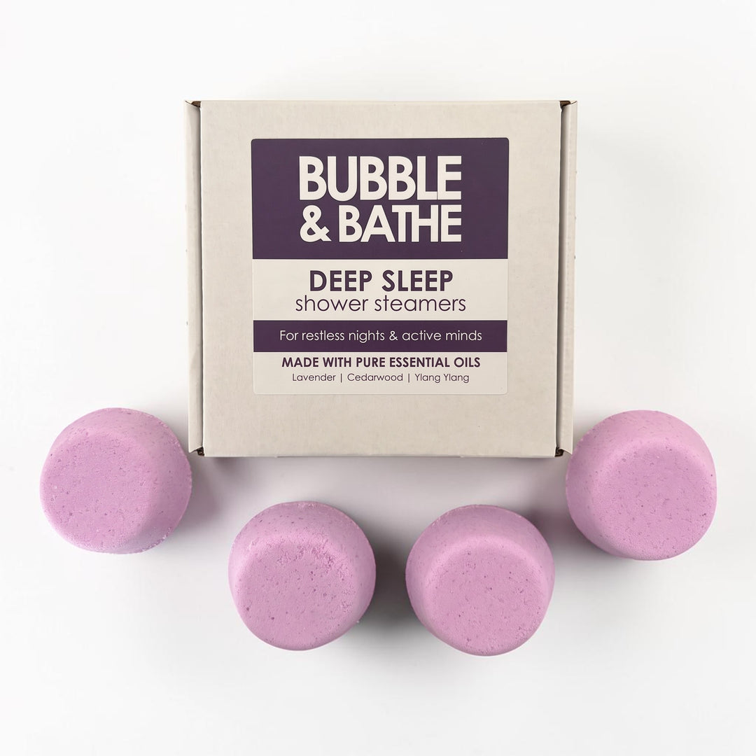 Deep Sleep - Shower Steamers