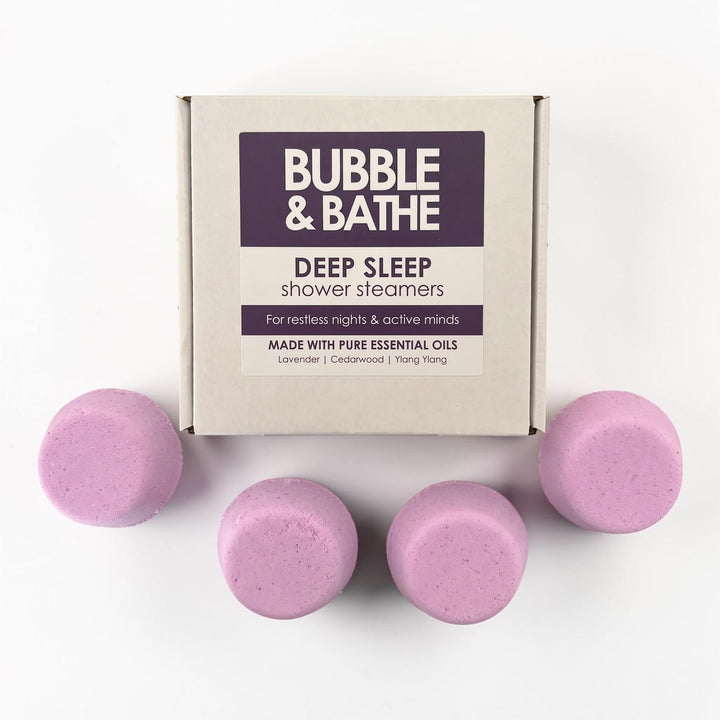 Deep Sleep - Shower Steamers