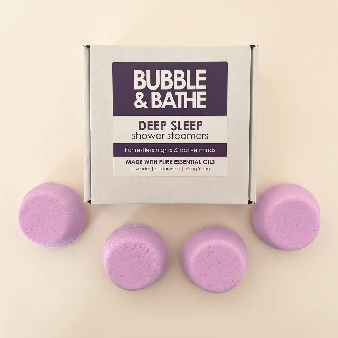 Deep Sleep - Shower Steamers