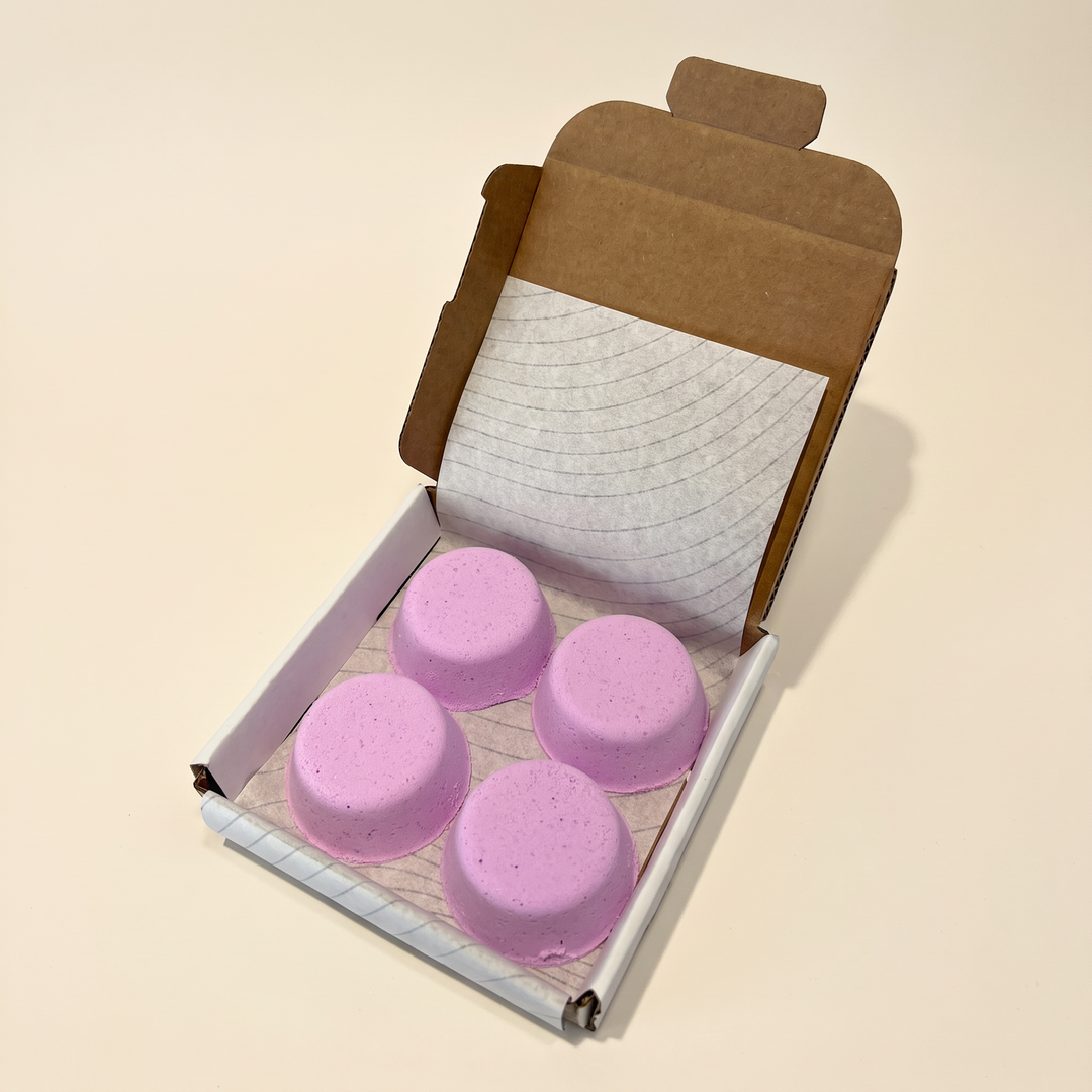 Deep Sleep - Shower Steamers