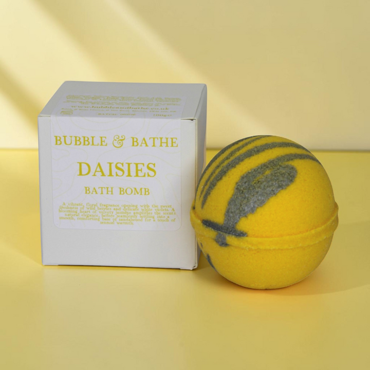 Bath Bombs