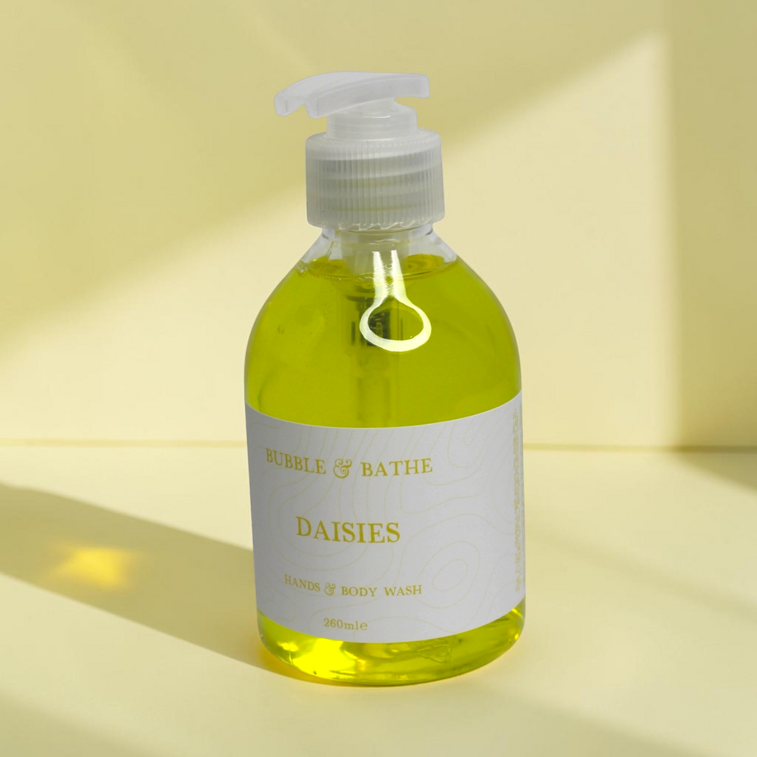 Hand &amp; Body Washes