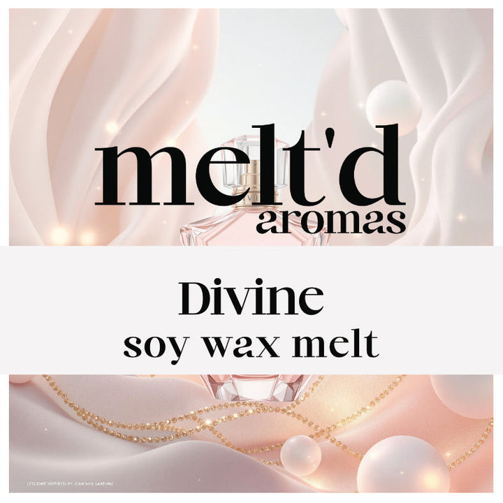 Divine - Wax Melt