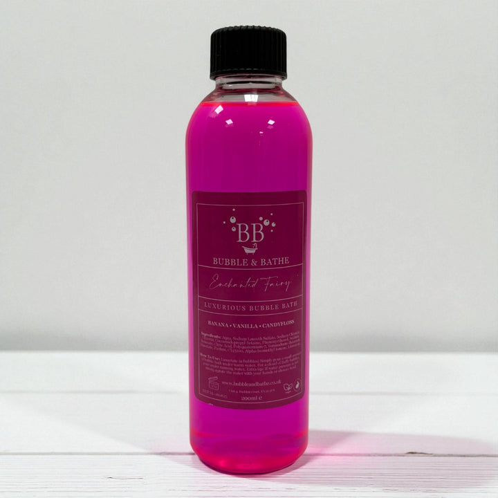Bubble Baths (200ml)