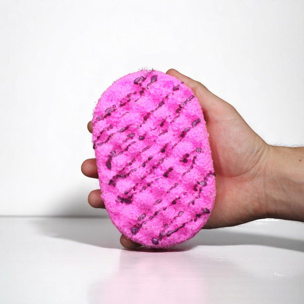 Enchanted Fairy - Soap Sponge - Bubble & Bathe
