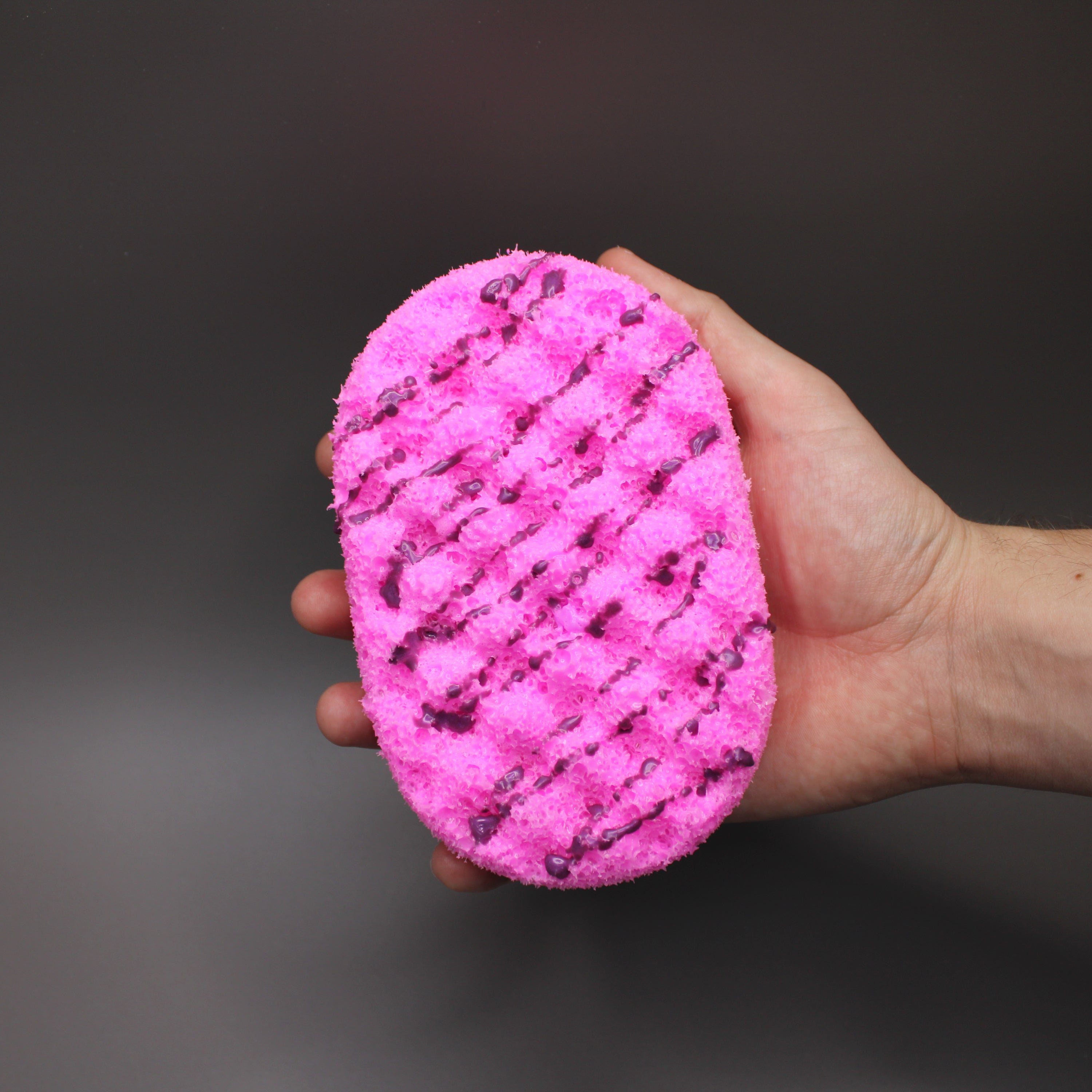 Enchanted Fairy - Soap Sponge
