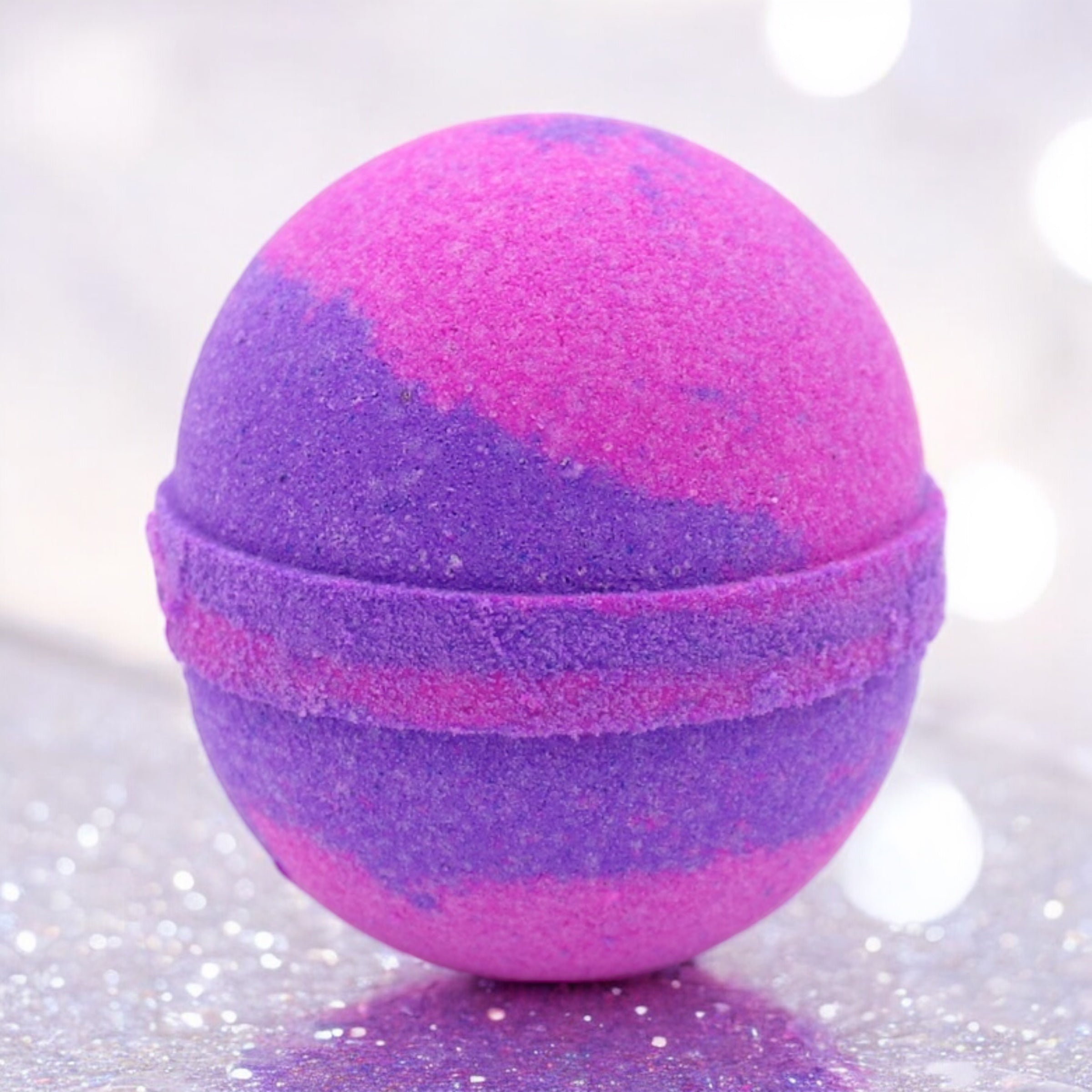 Enchanted Fairy - Bath Bomb