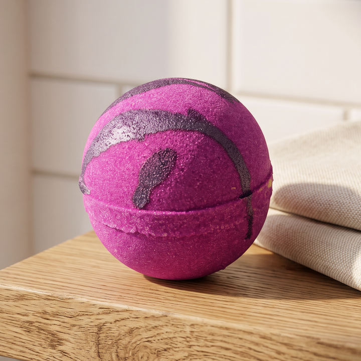 Enchanted Fairy - Bath Bomb